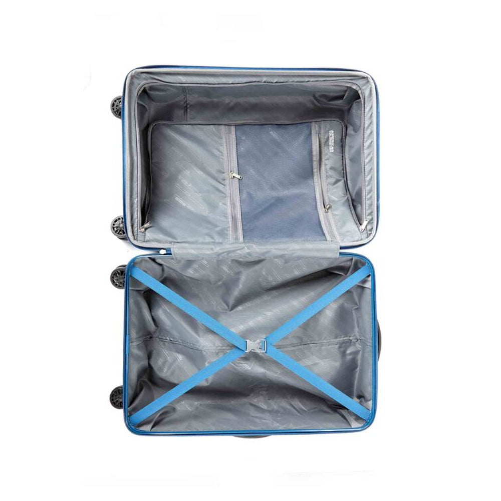 American Tourister SENNA SPINNER 55cm/69cm