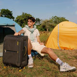 American Tourister Droyce Spinner