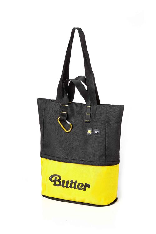 Samsonite BTS Butter X Sr Expandable Bag