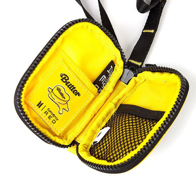 Samsonite BTS Butter X Sr Mini Crossbag