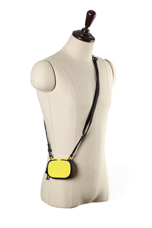 Samsonite BTS Butter X Sr Mini Crossbag