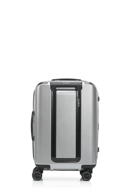 Samsonite Unimax Spinner  Brushed Silver