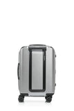 Samsonite Unimax Spinner  Brushed Silver