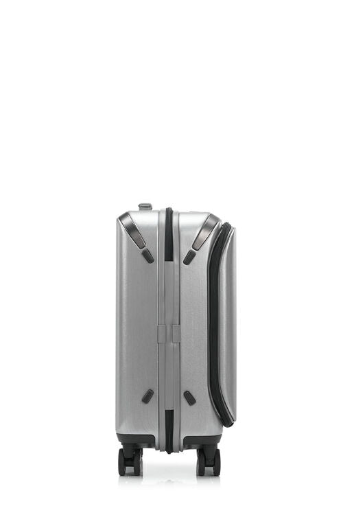 Samsonite Unimax Spinner  Brushed Silver