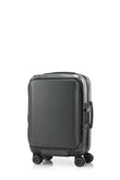 Samsonite Unimax Spinner  Brushed Black