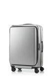Samsonite Unimax Spinner  Brushed Silver