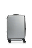 Samsonite Unimax Spinner  Brushed Silver