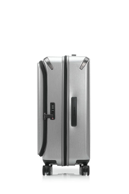Samsonite Unimax Spinner  Brushed Silver