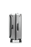Samsonite Unimax Spinner  Brushed Silver