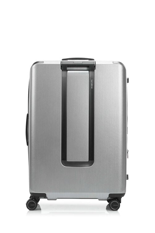 Samsonite Unimax Spinner  Brushed Silver