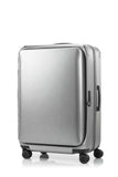 Samsonite Unimax Spinner  Brushed Silver