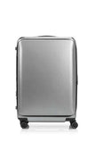 Samsonite Unimax Spinner  Brushed Silver