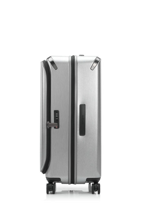 Samsonite Unimax Spinner  Brushed Silver