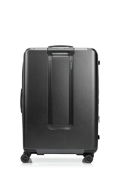 Samsonite Unimax Spinner  Brushed Black