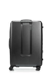 Samsonite Unimax Spinner  Brushed Black