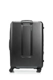 Samsonite Unimax Spinner  Brushed Black