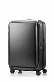 Samsonite Unimax Spinner  Brushed Black
