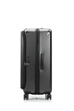 Samsonite Unimax Spinner  Brushed Black