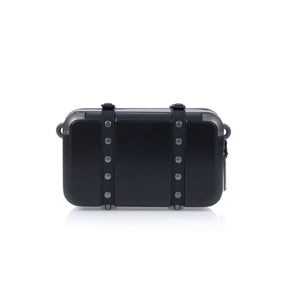 Samsonite SBL Re.Classic Black Crossbody Clutch Bag
