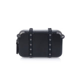 Samsonite SBL Re.Classic Black Crossbody Clutch Bag