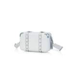 Samsonite SBL Re.Classic White Crossbody Clutch Bag