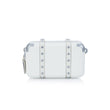 Samsonite SBL Re.Classic White Crossbody Clutch Bag