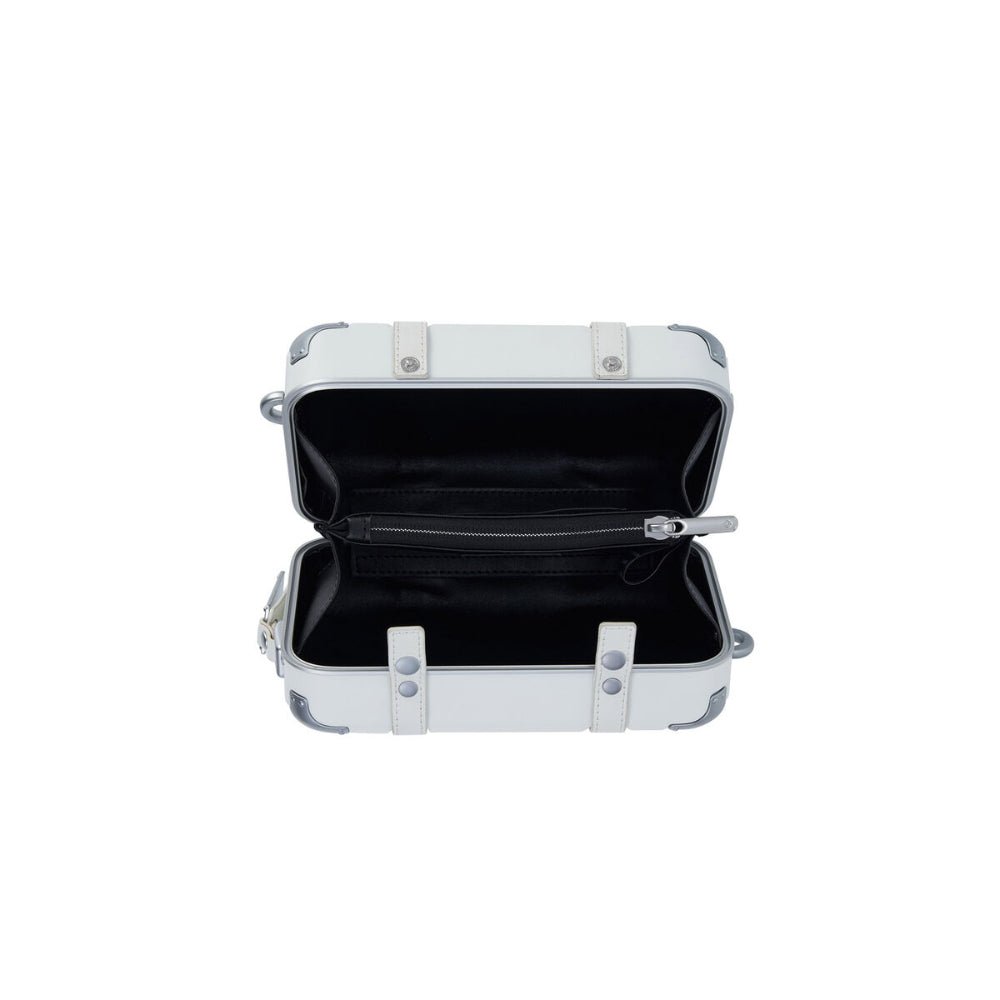 Samsonite SBL Re.Classic White Crossbody Clutch Bag