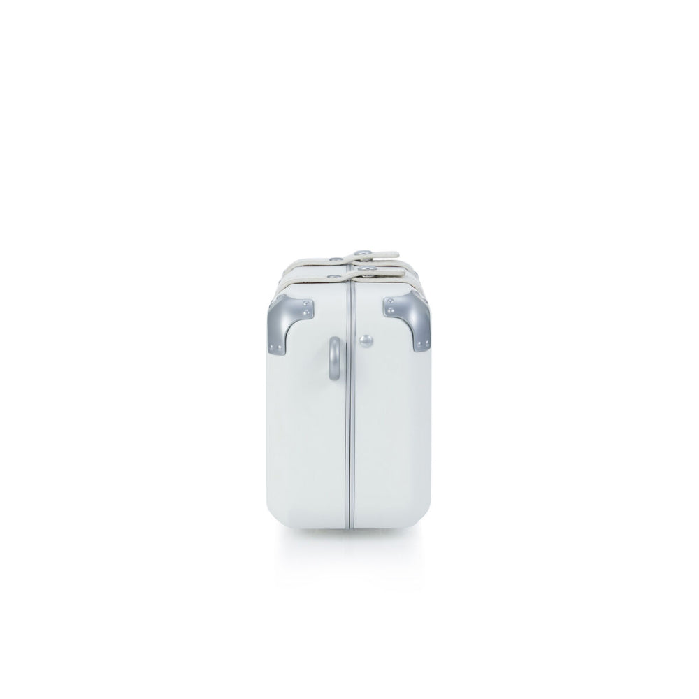 Samsonite SBL Re.Classic White Crossbody Clutch Bag