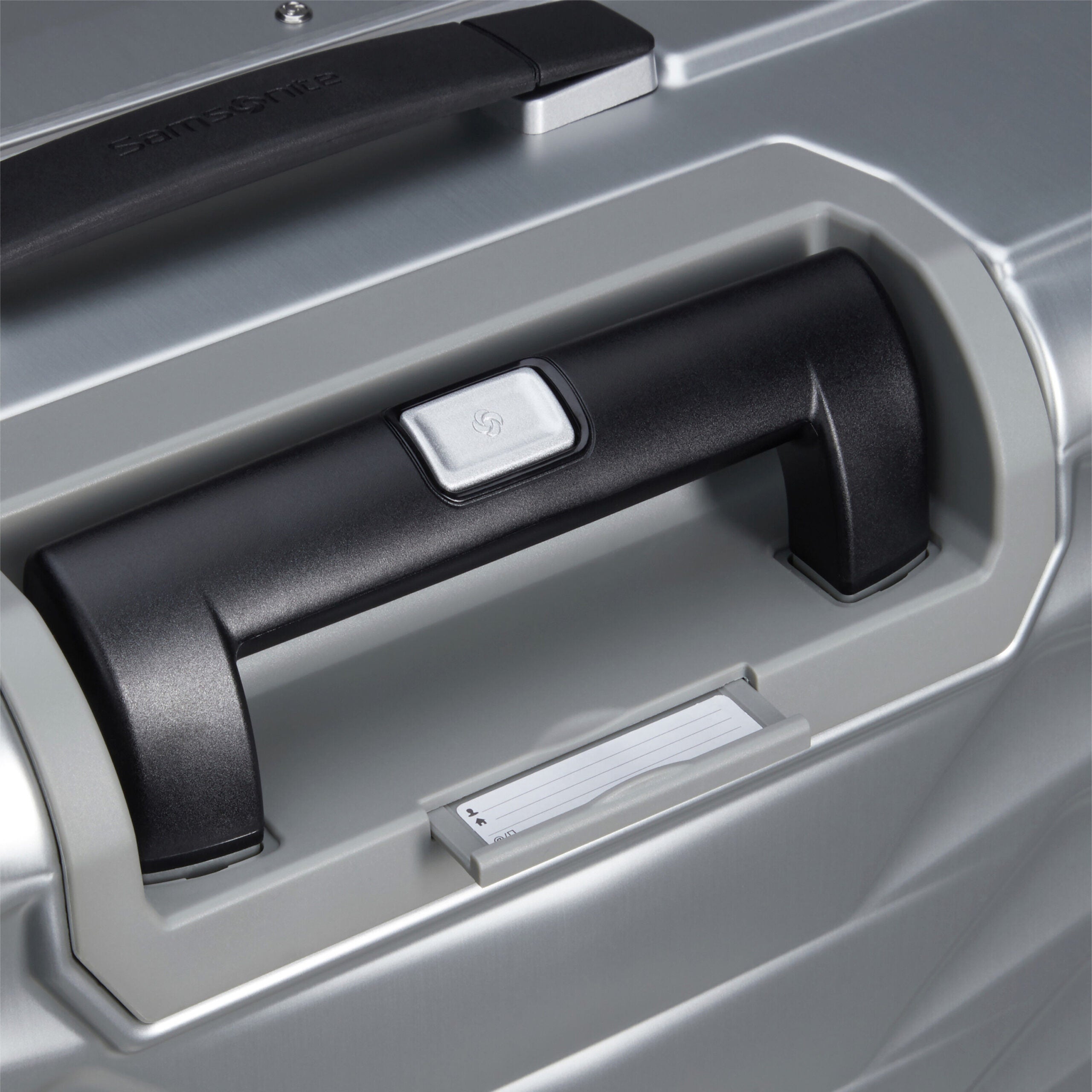 Samsonite ALU Proxis Spinner