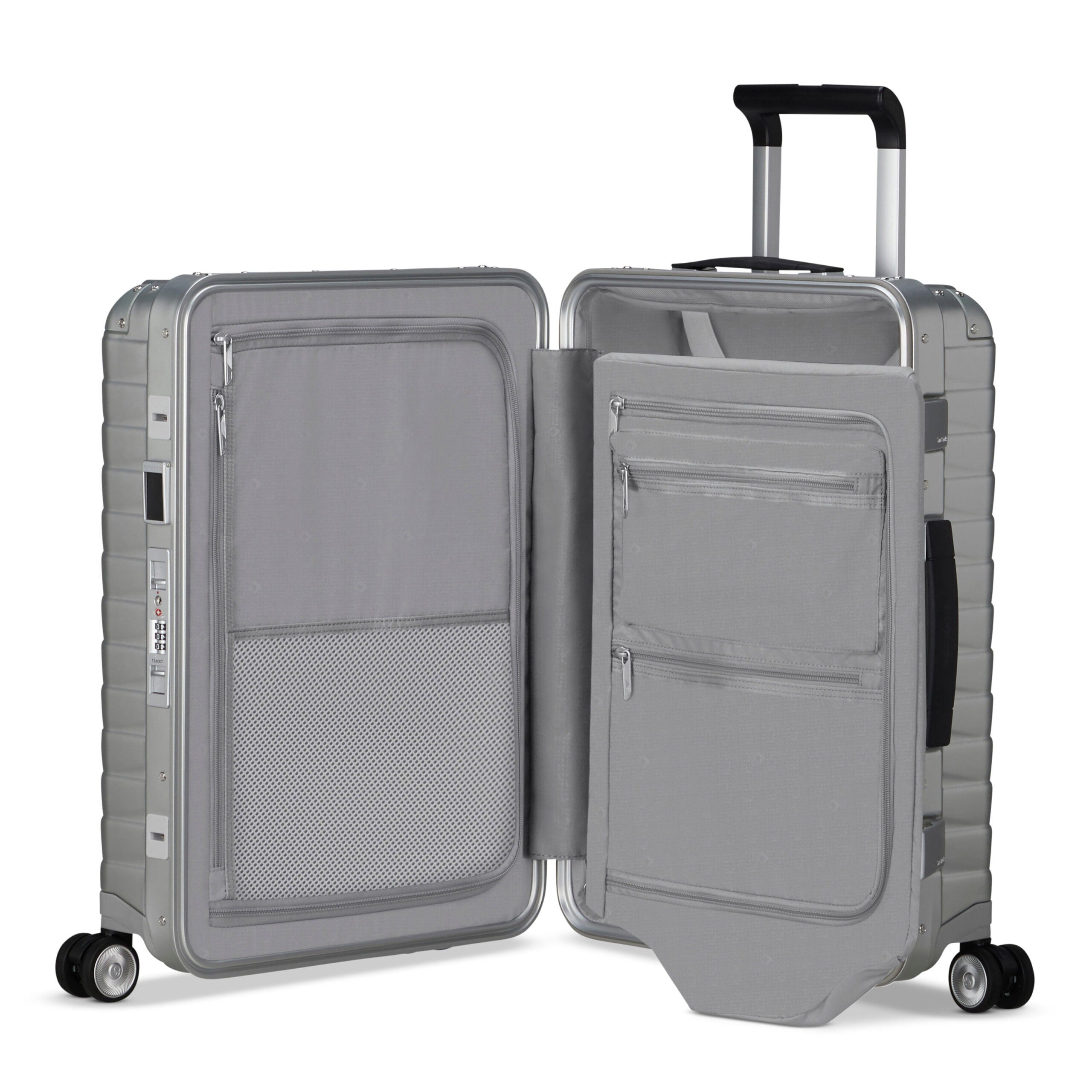 Samsonite ALU Proxis Spinner