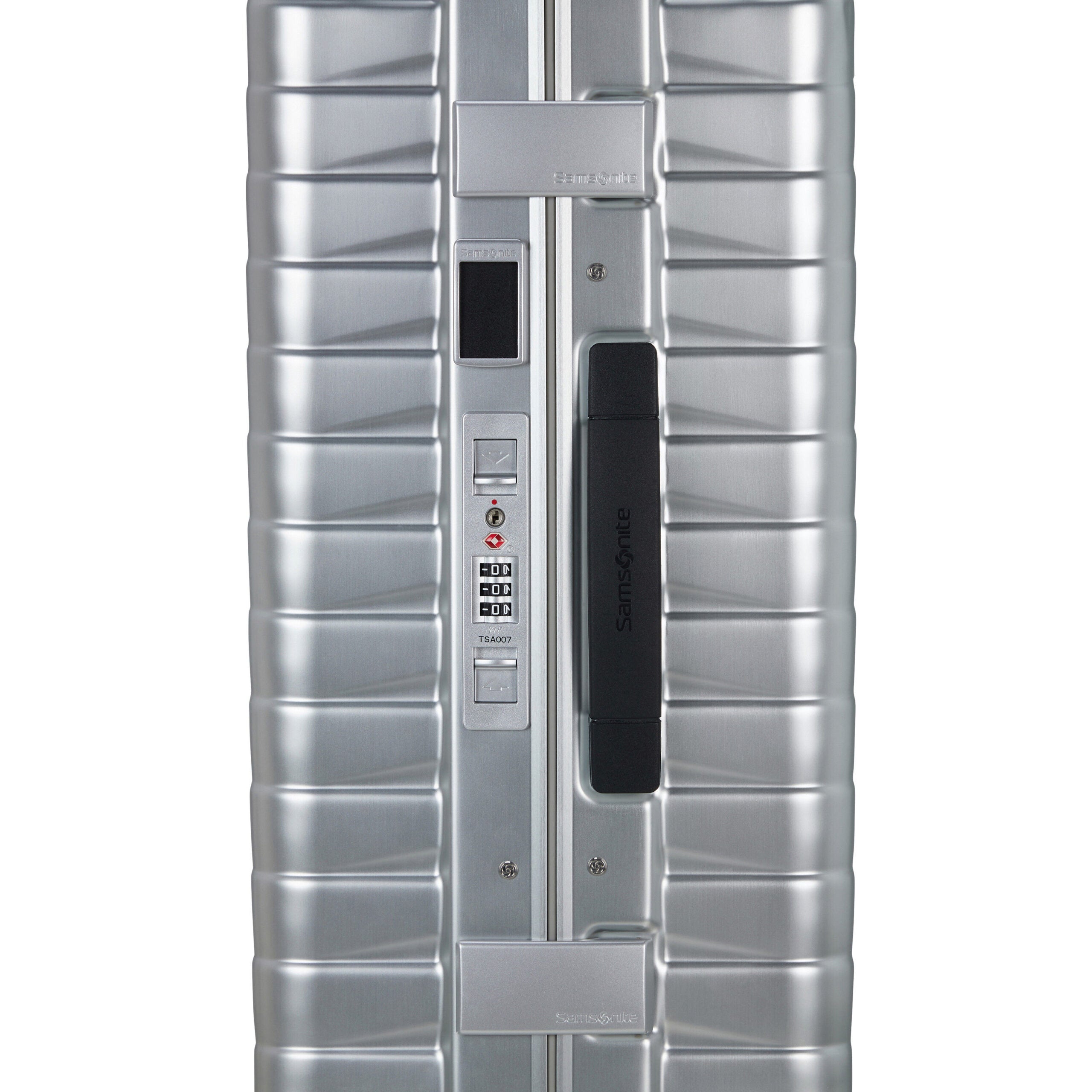 Samsonite ALU Proxis Spinner