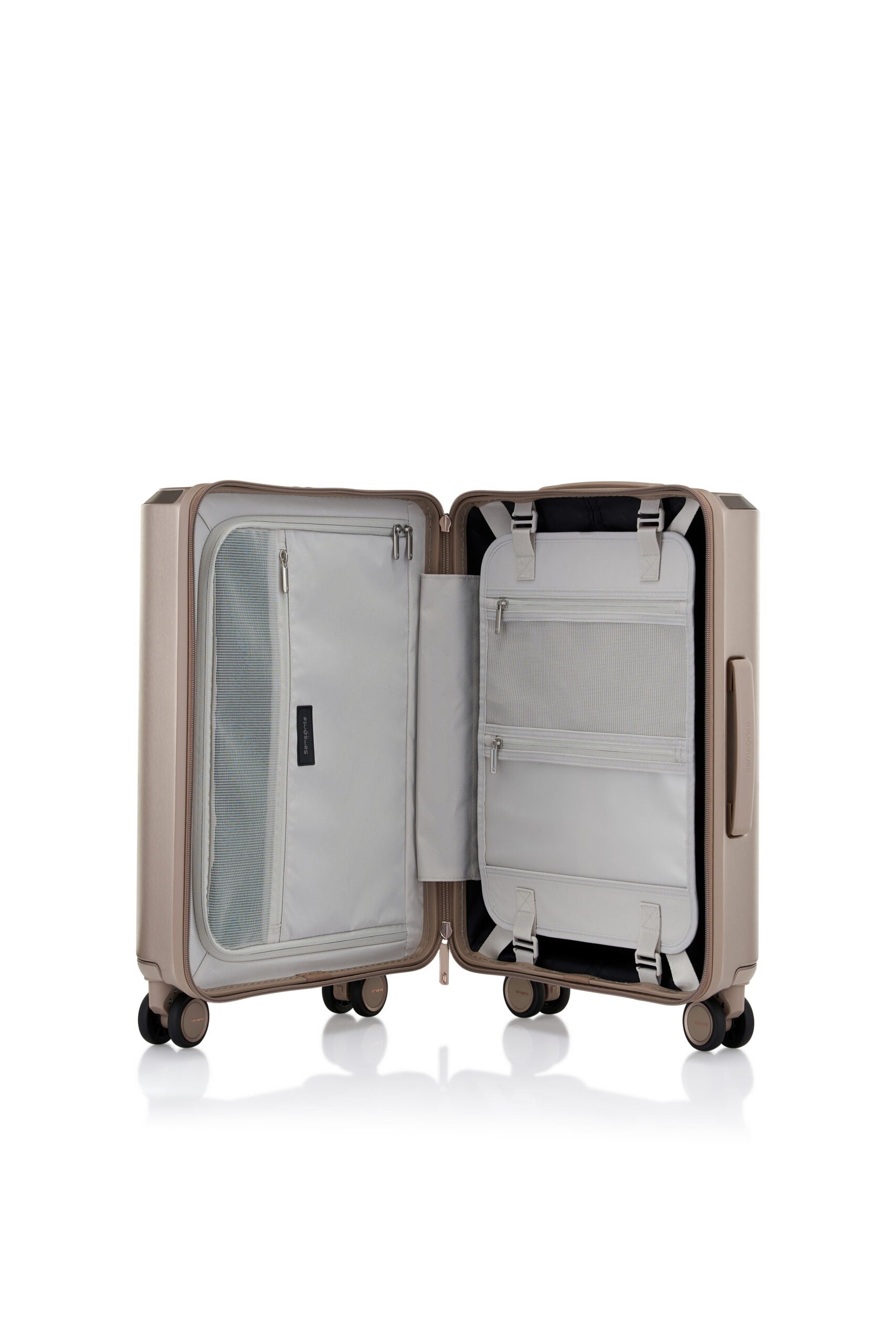 Samsonite Evoa Z Spinner