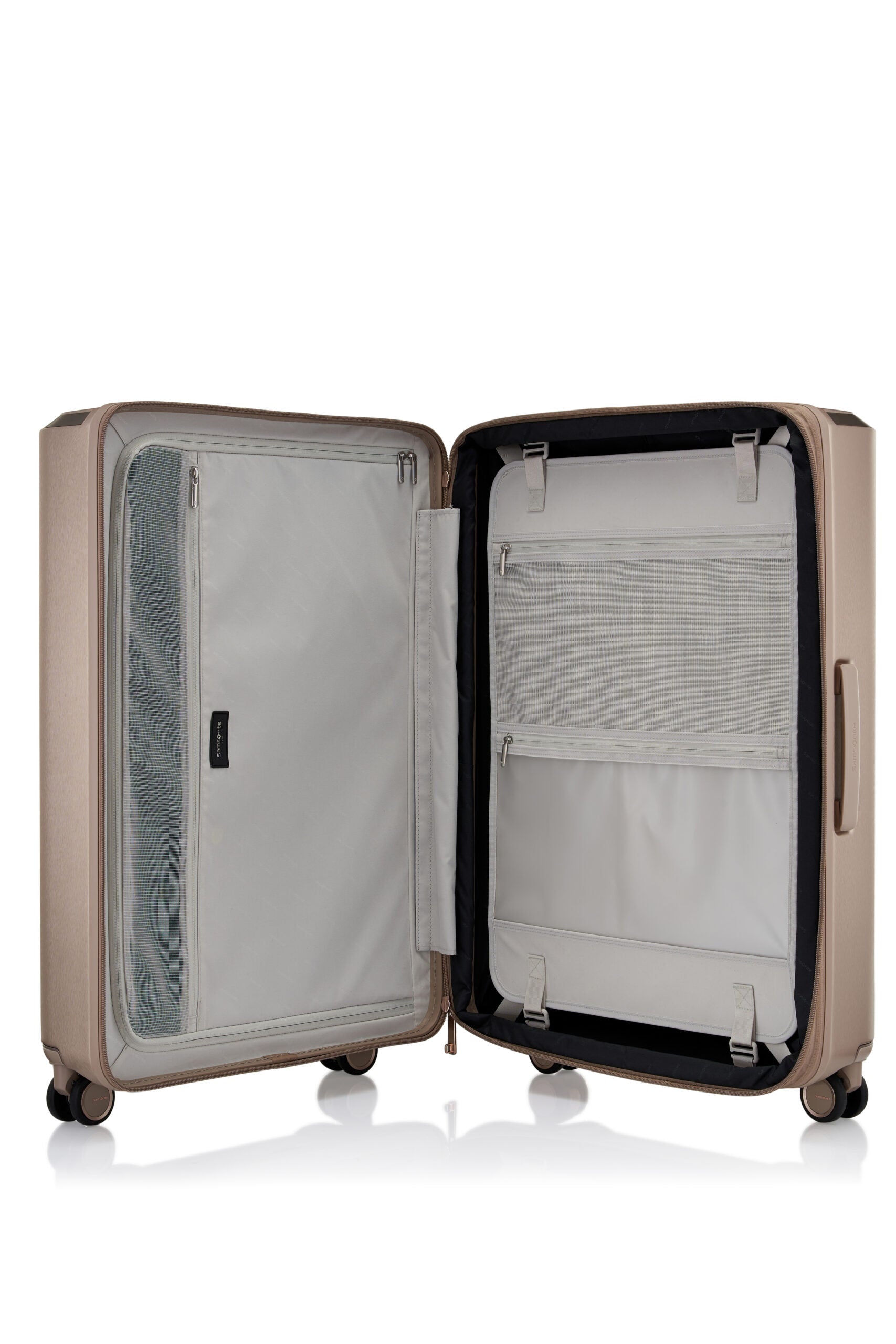 Samsonite Evoa Z Spinner
