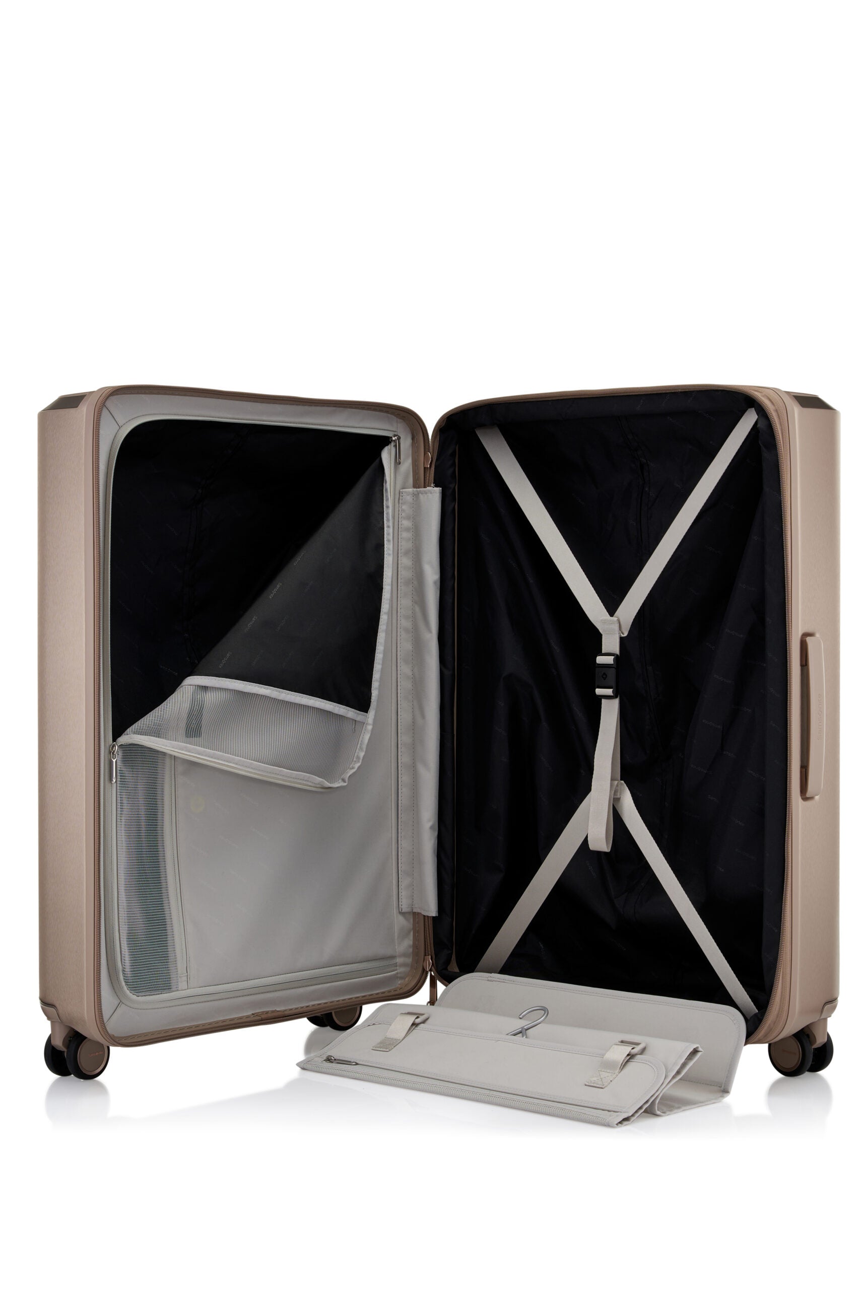 Samsonite Evoa Z Spinner