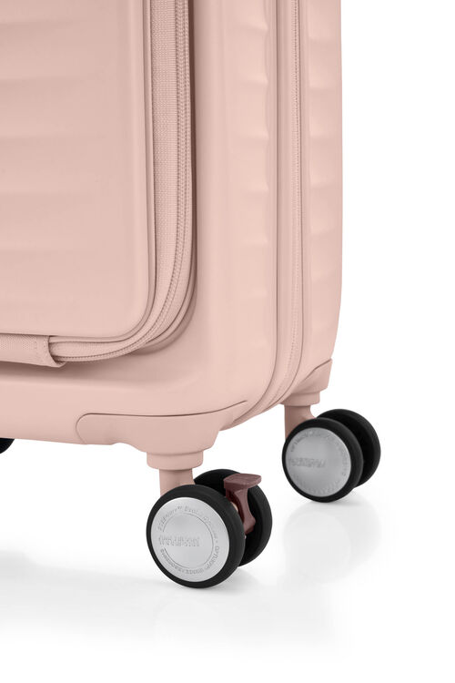 AMERICAN TOURISTER FRONTEC LUGGAGE