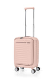 AMERICAN TOURISTER FRONTEC LUGGAGE
