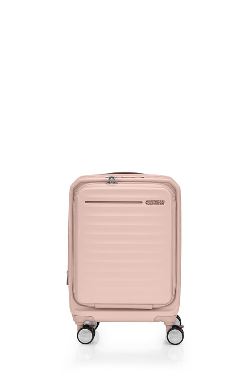 AMERICAN TOURISTER FRONTEC LUGGAGE
