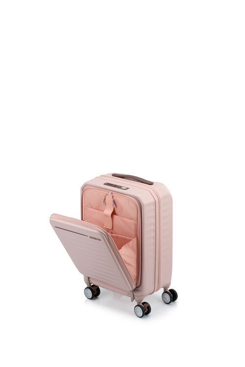 AMERICAN TOURISTER FRONTEC LUGGAGE