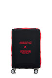 American Tourister Stranger Things Hellfire Club Luggage Cover