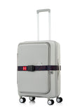 American Tourister Stranger Things Hellfire Club Luggage Strap