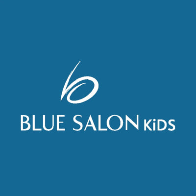 Blue Salon Kids
