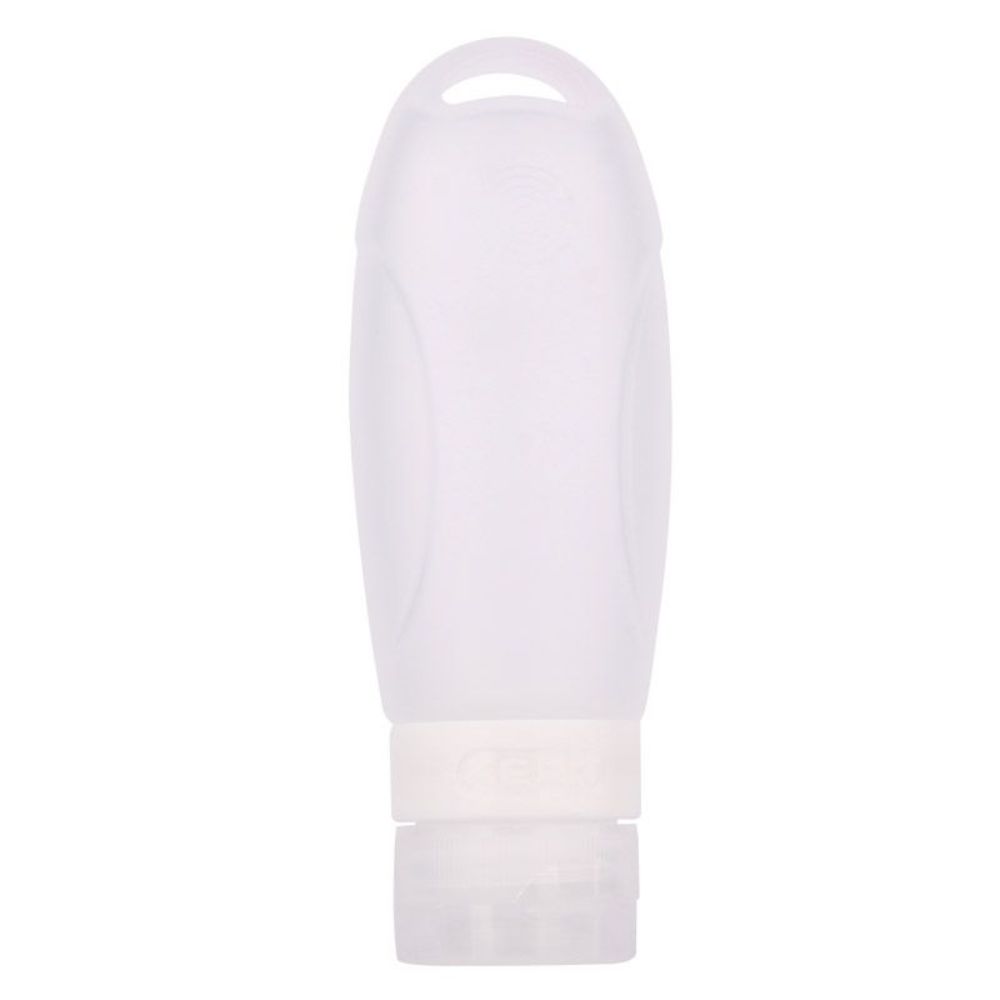 Mosafer Kean Bottles Kit One Size White