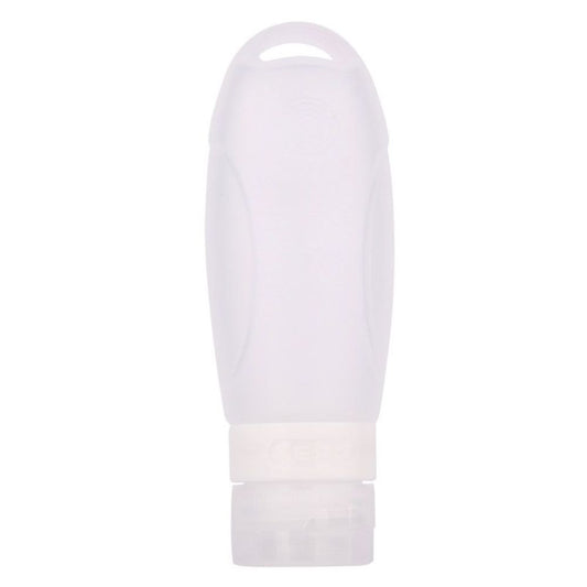 Mosafer Kean Bottles Kit One Size White