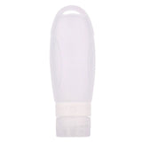 Mosafer Kean Bottles Kit One Size White