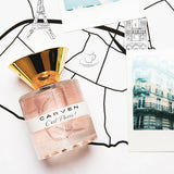 Carven C’est Paris Femme Eau De Parfum 100ml