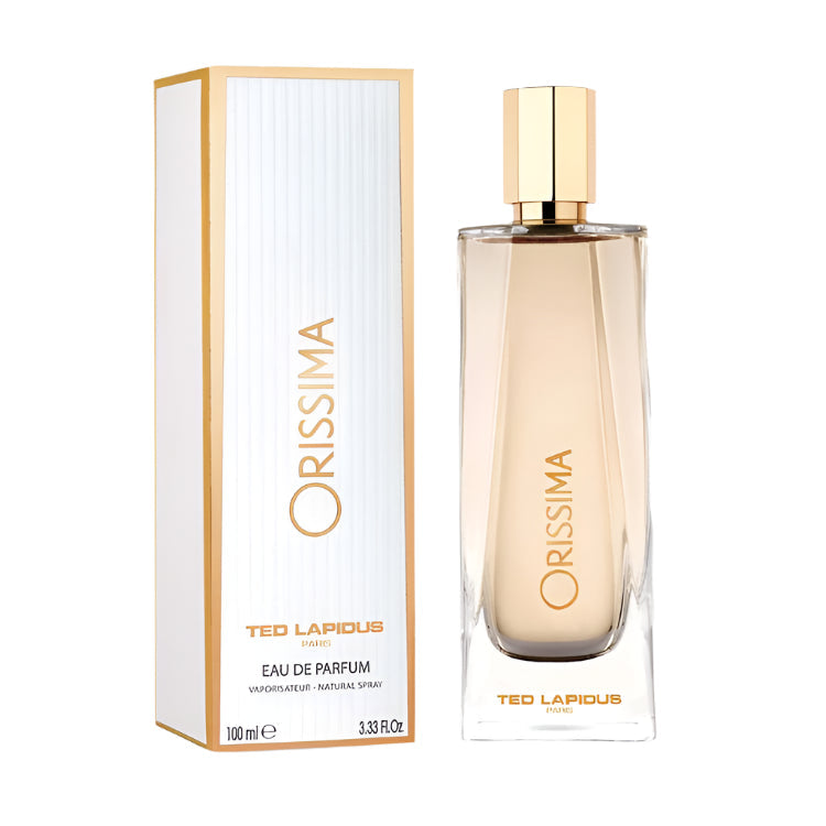 Ted Lapidus Orissima EDP 100ml