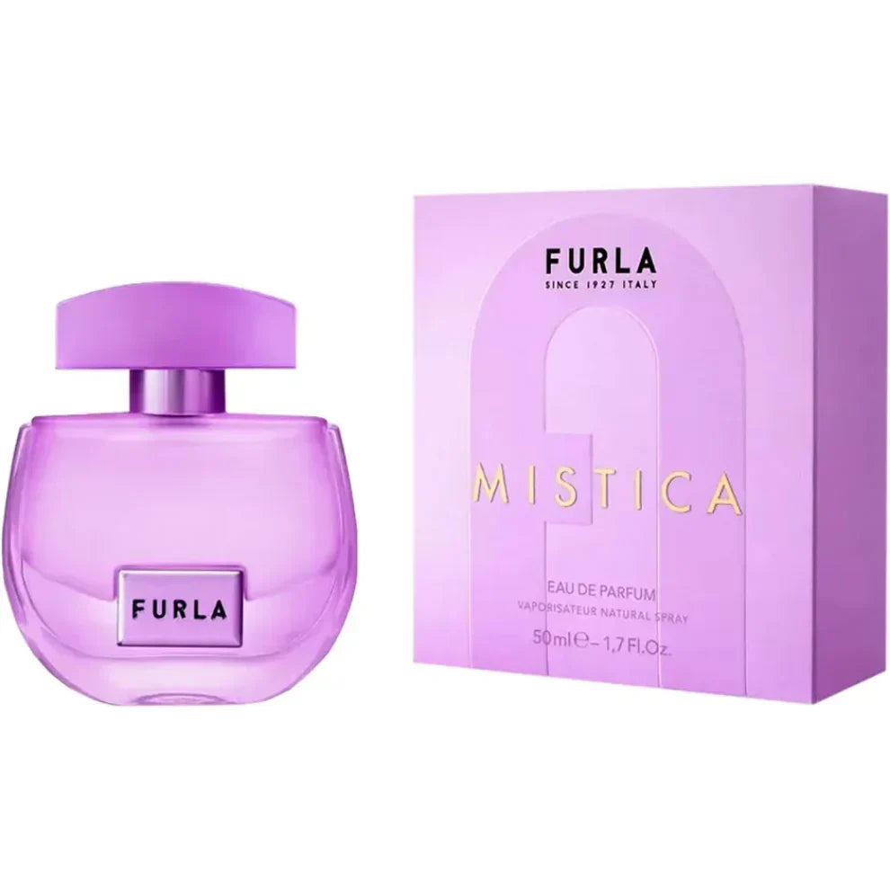 Furla Mistica Eau de Parfum - 50ml