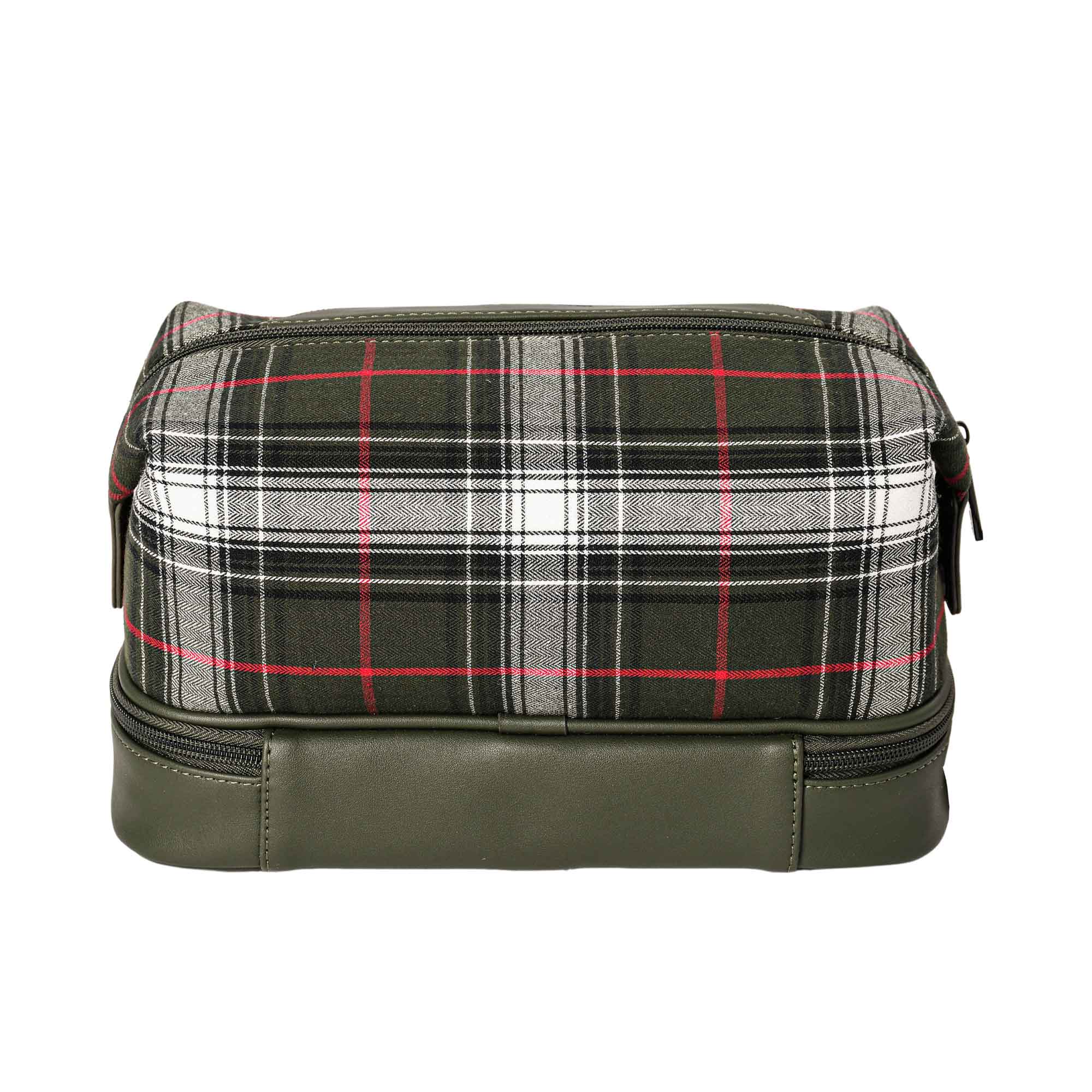 MOSAFER SCOTT MENS TOILETRIES