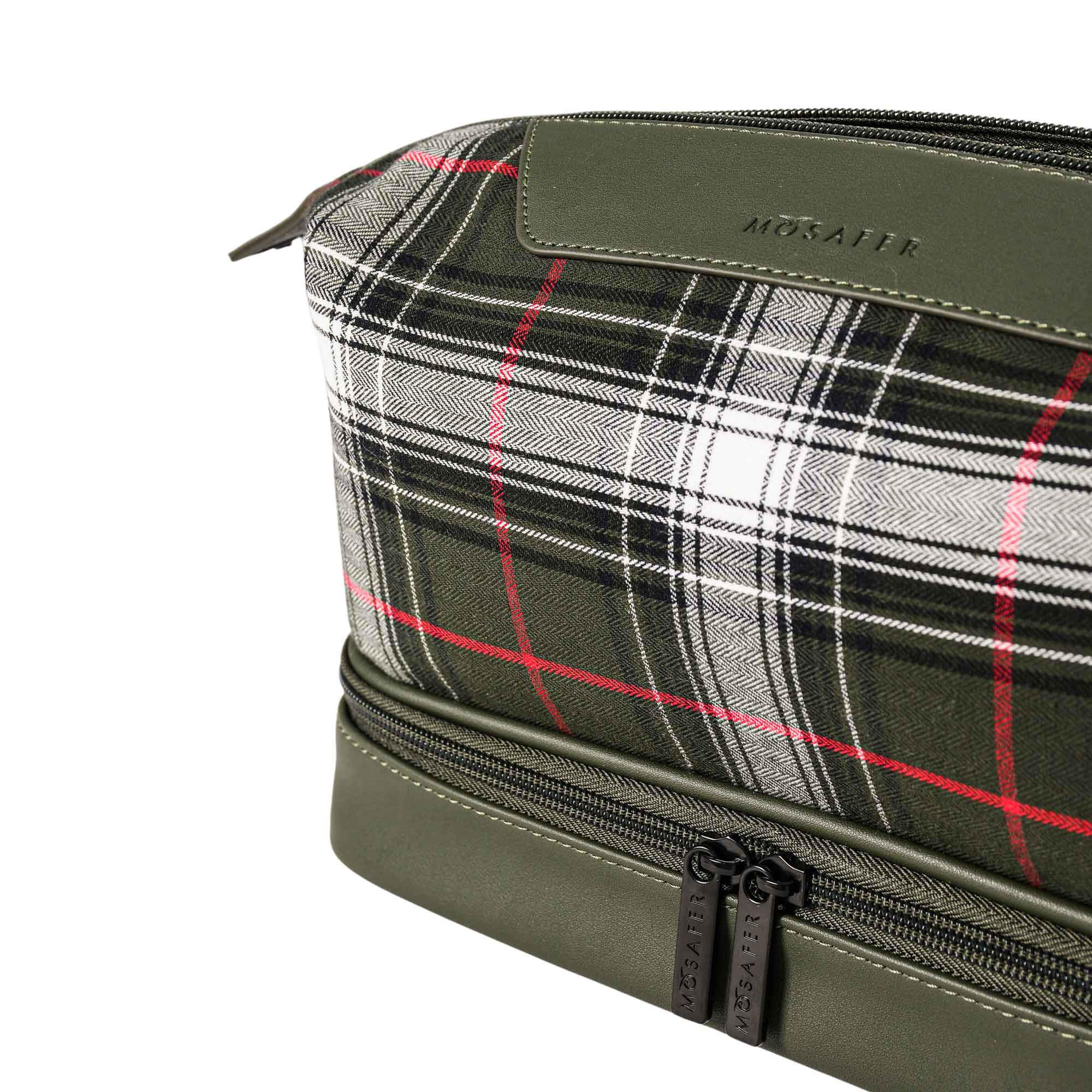 MOSAFER SCOTT MENS TOILETRIES