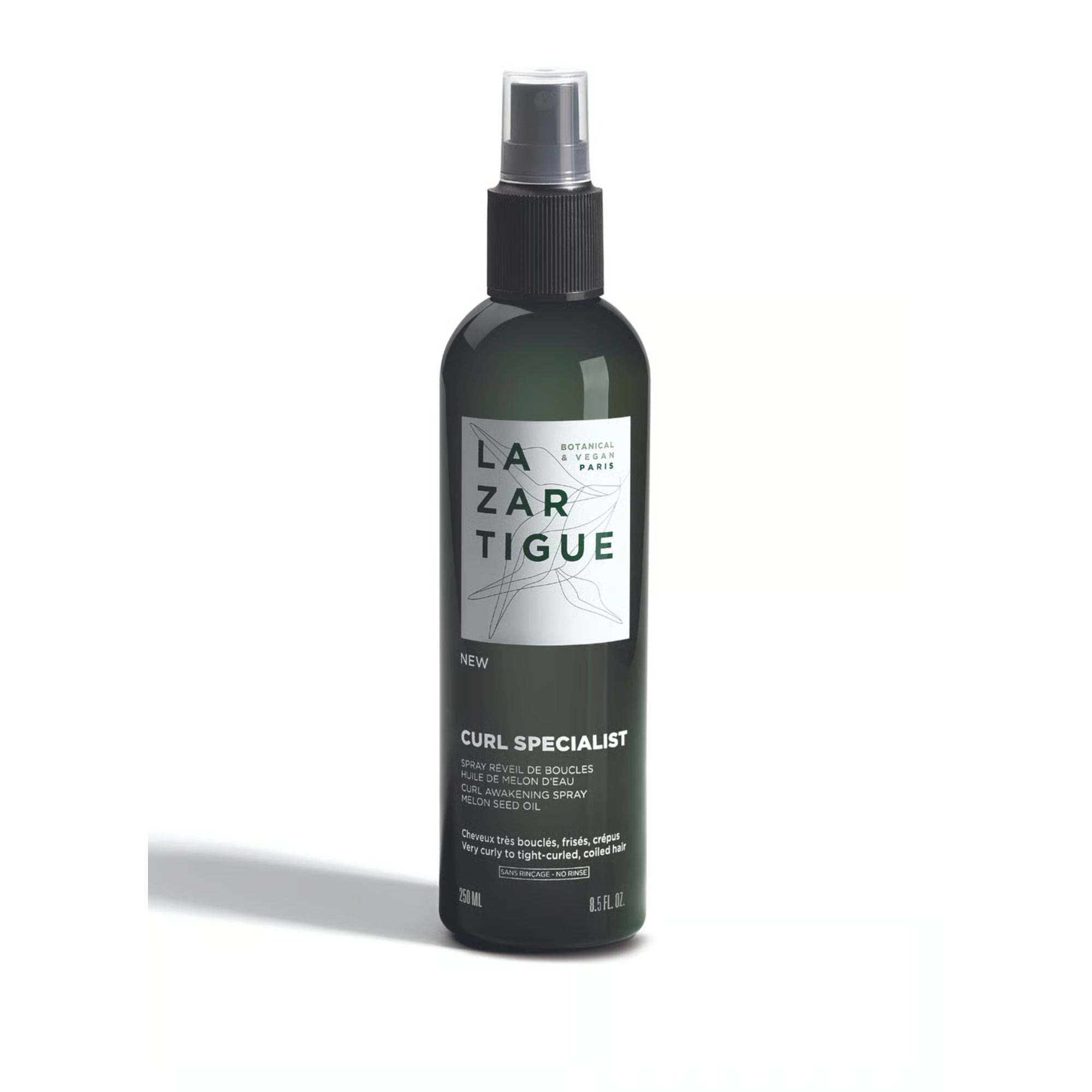 Lazartigue Curl Specialist Curl Awakening Spray - 250ml